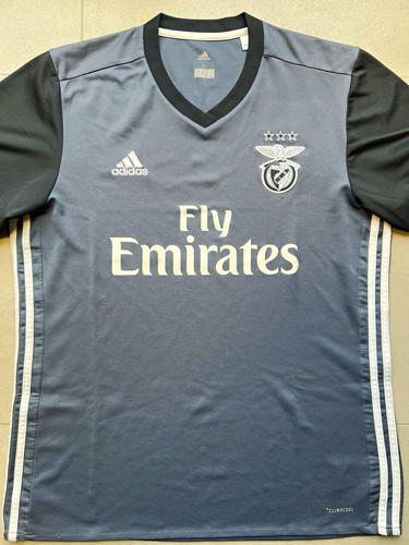 Adidas benfica fußballtrikot - adidas,