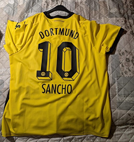 Puma borussia dortmund - puma,