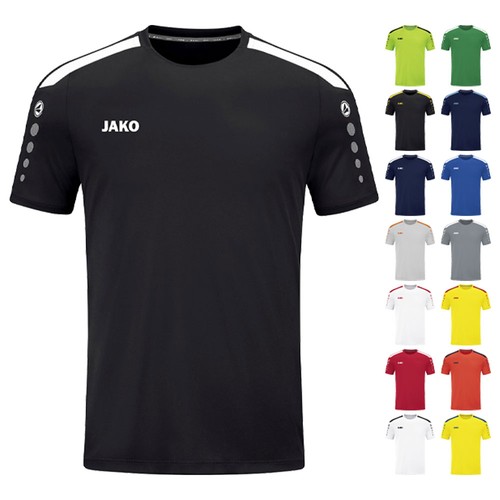 Jako trikot power 4223 - jako,