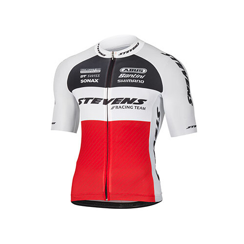 Stevens trikot kurzarm - stevens,