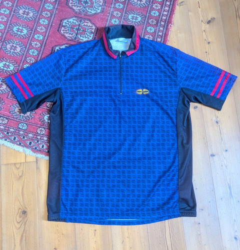 Fahrradtrikot kurzarm - fahrradtrikot,