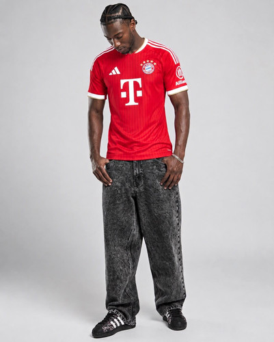 Bayern münchen - fc,