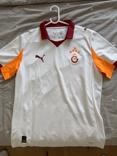 Puma galatasaray trikot 26 - puma,