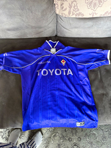 Diadora acf fiorentina - diadora,