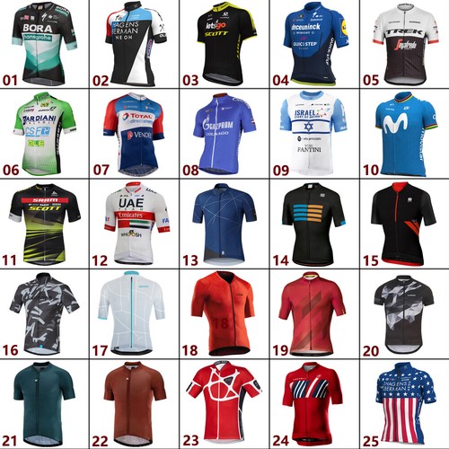Radfahren radtrikot herren - radfahren,