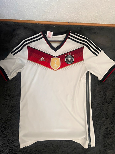 Adidas deutschland dfb trikot - deutschland,