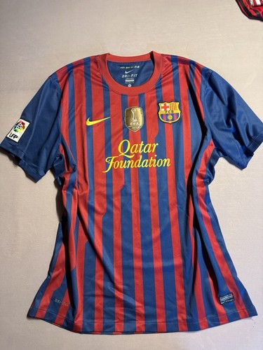 Nike barcelona dri fit - nike,