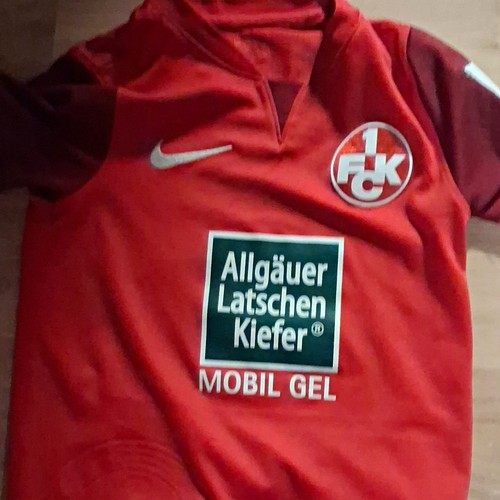 Nike fc kaiserslautern - fc,