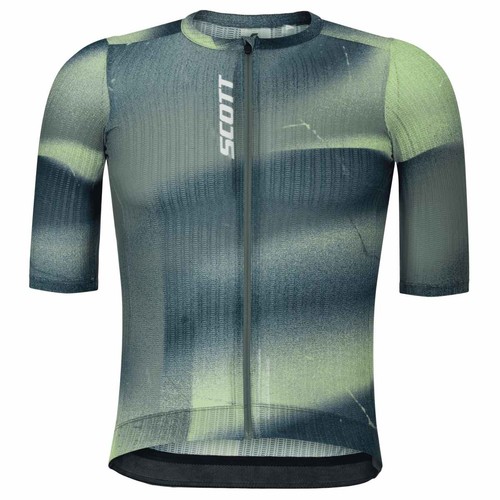 Scott pro fahrradtrikot - scott, sl