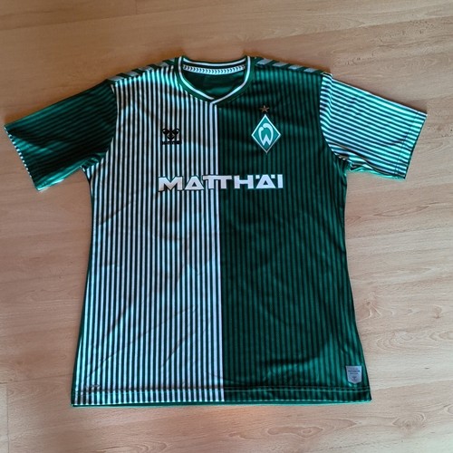 Werder bremen heimtrikot - bremen,