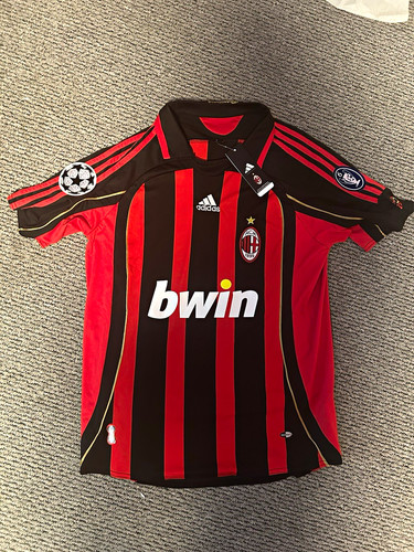 Adidas milan heimtrikot - adidas,
