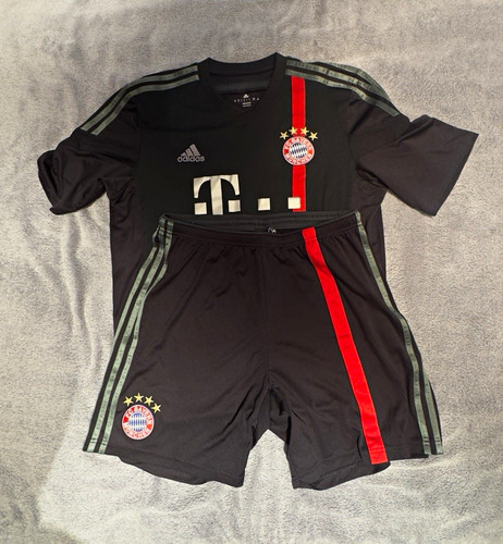 Bayern münchen trikot set - fc,