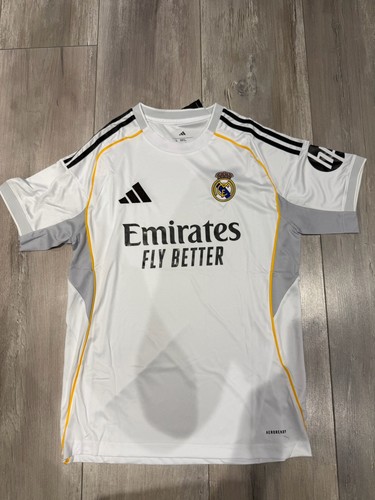 Real madrid trikot adidas - madrid,