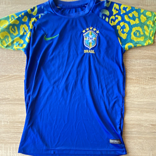Nike dri fit brasilien - nike,