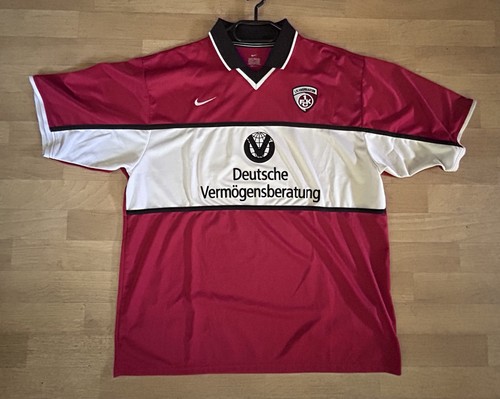 Nike heim kurzarm trikot des - heim-kurzarm-trikot,