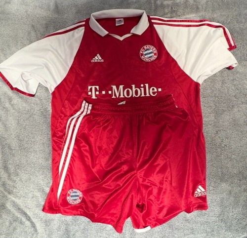 Adidas bayern münchen - adidas,