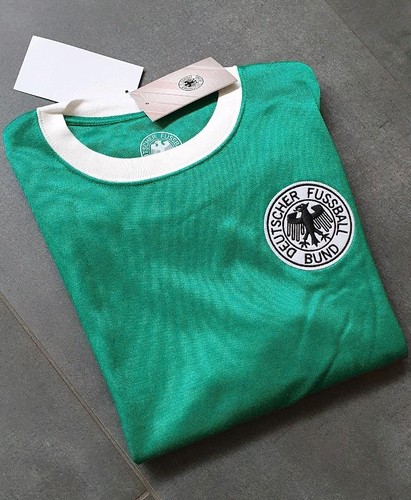 Original dfb kurzarm trikot - kurzarm,