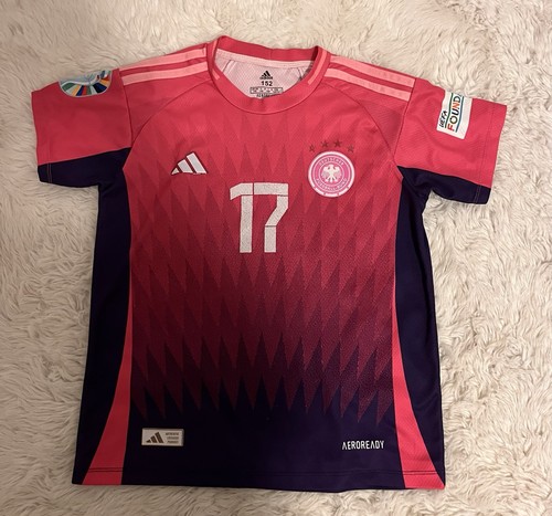 Adidas deutschland dfb trikot - adidas,