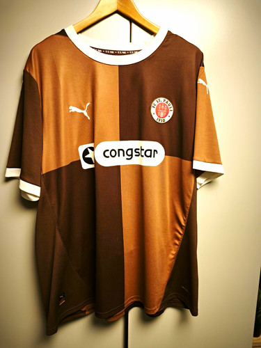Puma pauli - fc,