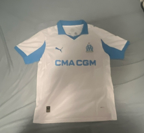 Puma olympique marseille - olympique, de
