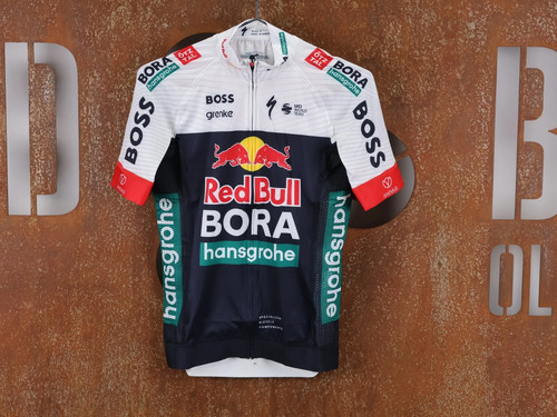 Specialized red bull - bull,