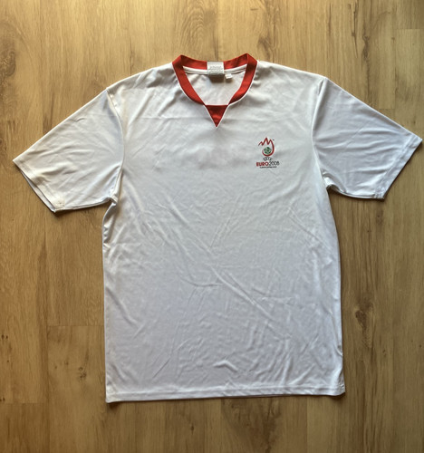 Fanshirt uefa euro 2008 - euro,