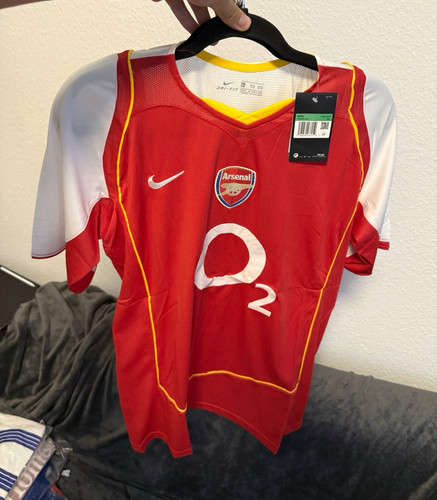 Nike arsenal dri fit - arsenal, dri-fit