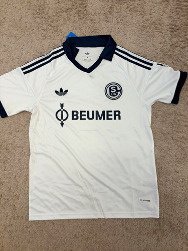 Schalke trikot kurzarm - 04,