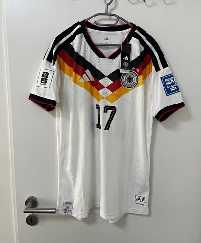 Adidas deutschland dfb trikot - deutschland,