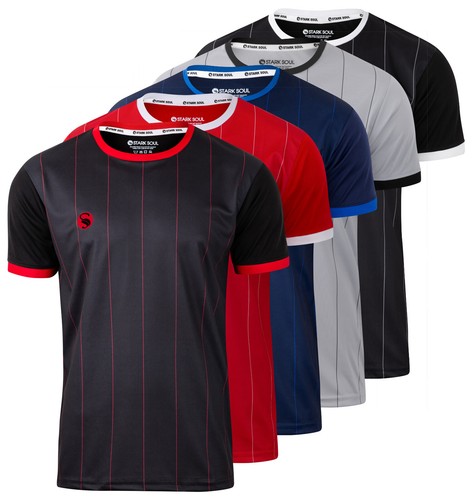 Herren kurzarm trikot - herren,