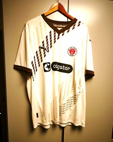 Puma pauli - puma, fc