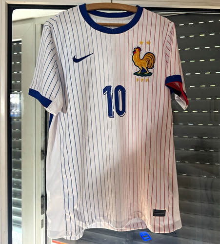 Nike frankreich fußballtrikot - frankreich,