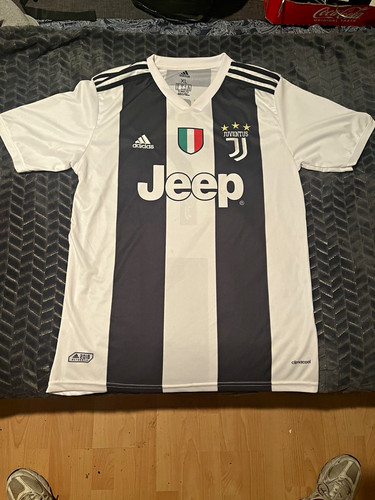 Adidas juventus heimtrikot - adidas,