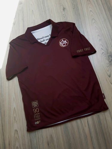 Fc kaiserslautern - fc,