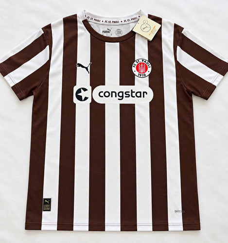 Puma pauli - fc,