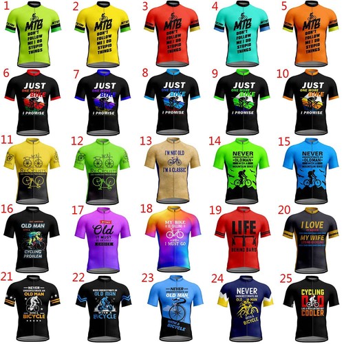 Funny cycling jersey - funny,