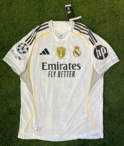 Adidas real madrid trikot - adidas,