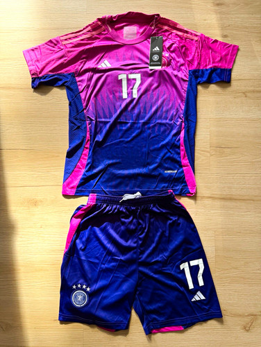 Deutschland trikot set - deutschland,