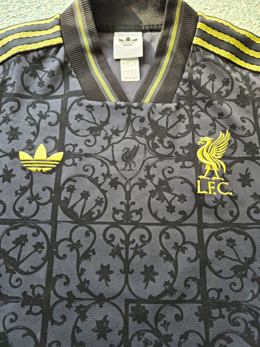 Adidas originals liverpool - originals,