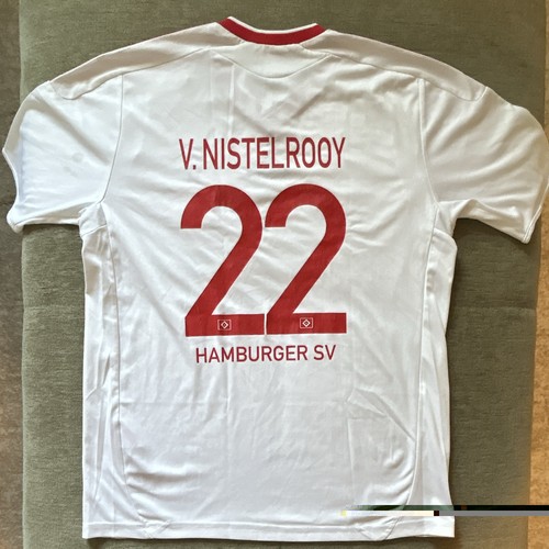 Adidas hamburger - hamburger, sv