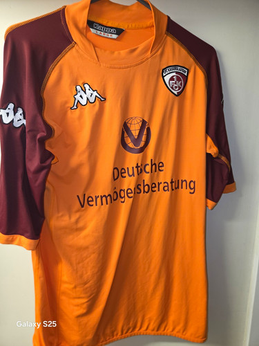Kappa fc kaiserslautern - kappa, 1.