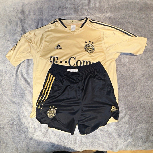 Bayern münchen trikot - münchen,