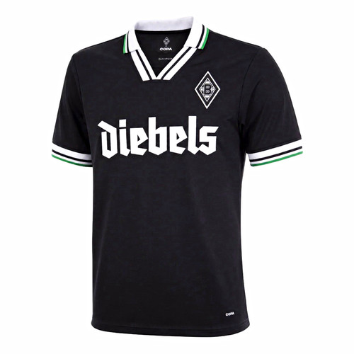 Copa borussia mönchengladbach - copa,