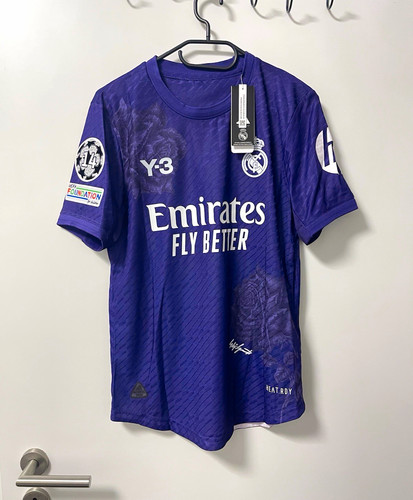 Adidas real madrid - adidas, trikot
