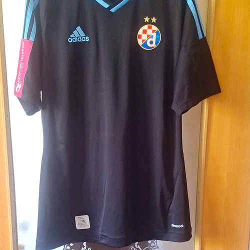 Adidas dinamo zagreb - zagreb, climacool