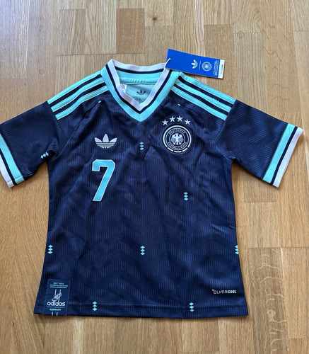Adidas deutschland dfb - deutschland, kinder