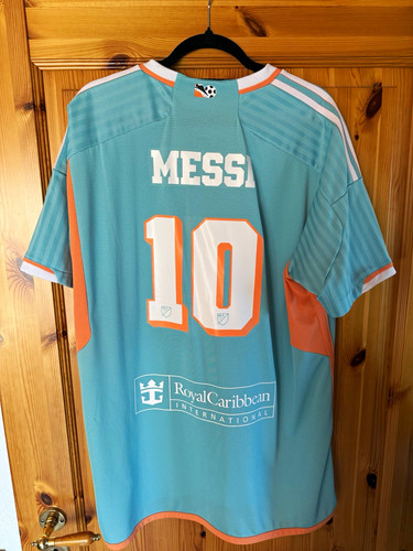 Adidas inter miami - miami, 10