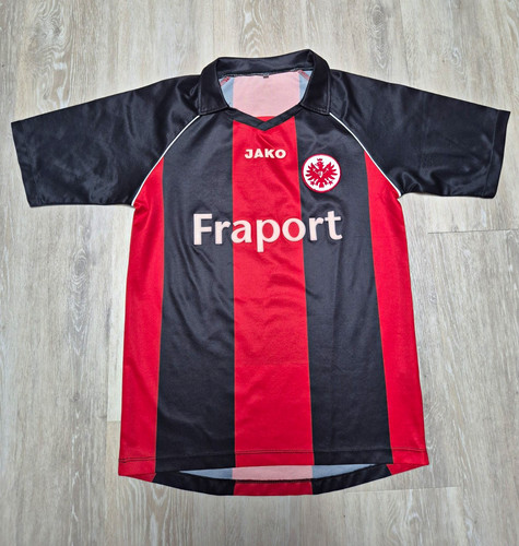 Jako eintracht frankfurt - jako,