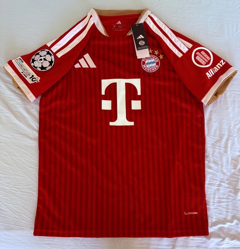 Neues bayern münchen trikot - neues,