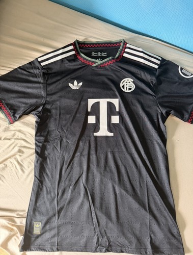 Adidas bayern münchen - bayern,